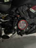 Ducati Diavel 1260S, 2019 г.