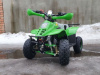 KXD Big Foot QMC BigFoot RG6 125cc, 2023 г.