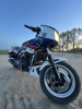 Honda VF, 1985 г.