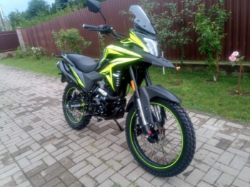 Motoland CADET 300, 2026 г.