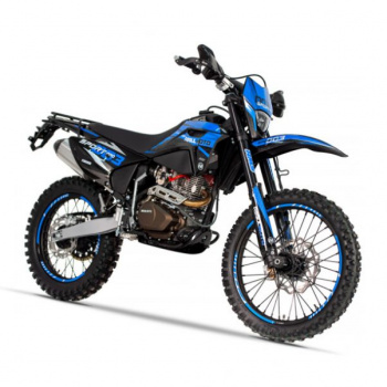 Regulmoto Sport PR PRO 300, 2026 г.