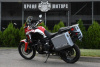 Honda CRF 1000L Africa Twin, 2017 г.