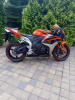 Honda CBR 600 RR, 2008 г.