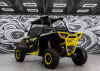 Утилитарный Sharmax XForce 1100 Sport Багги, 2025 г.
