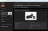 Harley-Davidson Sportster IRON 1200NS, 2020 г.