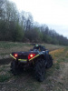 Polaris Sportsman Hailifter, 2020 г.