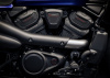 Harley-Davidson Sportster S, 2025 г.