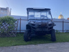 Polaris Ranger, 2009 г.