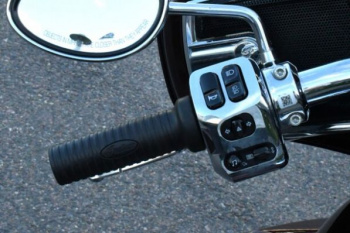 Indian Roadmaster, 2023 г.