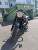 Triumph Bonneville, 2007 г.