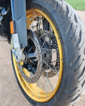 BMW R R1250gs Trophy, 2023 г.