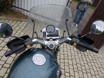 BMW R R850R, 1996 г.