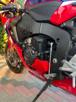 Honda CBR 1000RR, 2024 г.