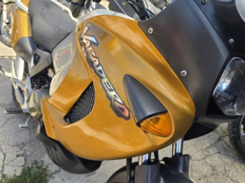 Honda Varadero, 2000 г.