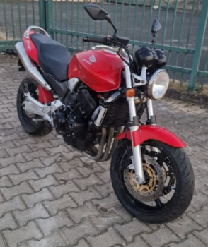 Honda CB 919, 2002 г.