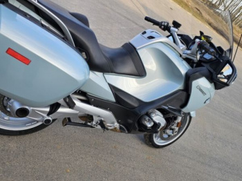 BMW R R1200rt, 2010 г.
