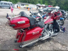 Harley-Davidson CVO FLTRUSE Road Glide, 2016 г.