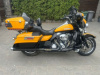 Harley-Davidson Electra Glide FLHTK, 2012 г.
