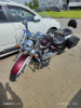 Suzuki VL800, 2013 г.