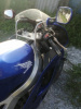 Honda CBR RR, 1995 г.