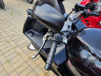 Honda VFR, 1998 г.