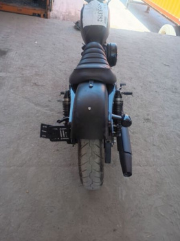 Harley-Davidson Sportster 883 Iron, 2020 г.