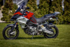 Ducati Multistrada Enduro, 2016 г.