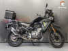 CFMOTO 450MT Touring, 2025 г.