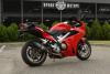 Honda VFR 800 F, 2014 г.