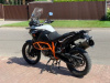 KTM 1190 Adventure R, 2015 г.