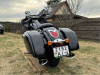 Kawasaki Vulcan 1700 Vaquero, 2013 г.