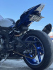 BMW HP4, 2014 г.