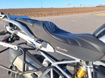 BMW R 1200 GS, 2015 г.