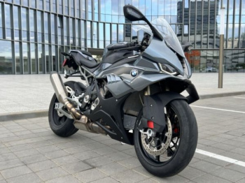 BMW S 1000RR, 2025 г.