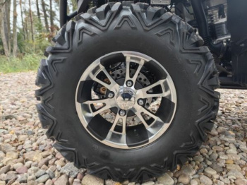 Avantis Hunter Max 450 EFI Premium (4х4) с ПТС, 2026 г.