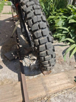 Regulmoto Crosstrec 300, 2024 г.