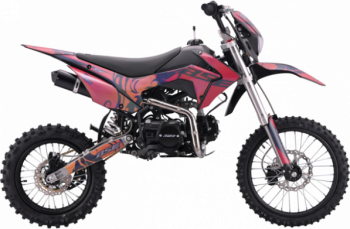BSE EX 17/14 Rift Red, 2026 г.