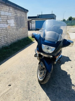 BMW K 1200LT, 2007 г.