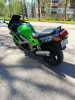 Kawasaki ZZR 600 II, 1998 г.