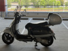 Vespa GTS модификация двигателя, 2006 г.