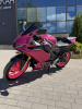 Yamaha YZF R3, 2024 г.