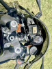 Honda CBR 929RR, 2000 г.