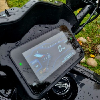 Kugoo K5 Pro 200, 2026 г.