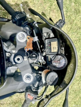 Honda CBR 929RR, 2000 г.