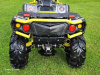AODES (ODES) ATV 1000 Mud pro, 2024 г.
