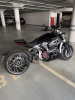 Ducati Diavel xDiavel D, 2017 г.