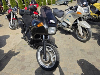 BMW K 75s, 1988 г.