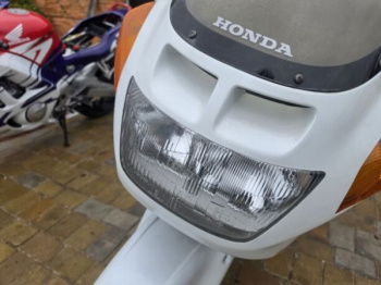 Honda CBR, 1992 г.