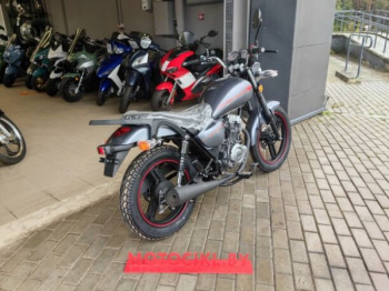 Hors Z 150, 2026 г.