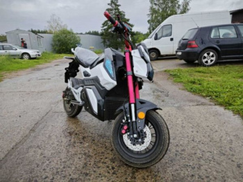 Эксклюзив Редкая модель Volt Viper 2000w, 2024 г.